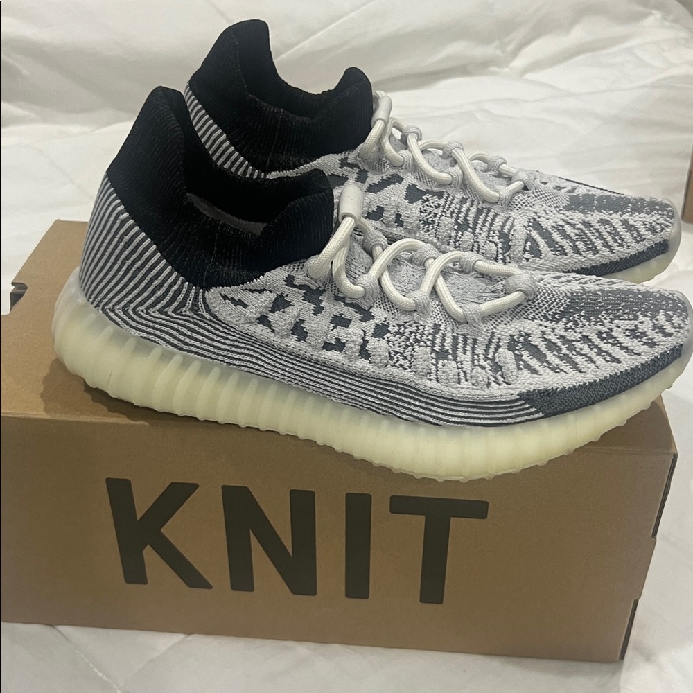 Adidas Yeezy 350 V2 CMPCT Slate size 8